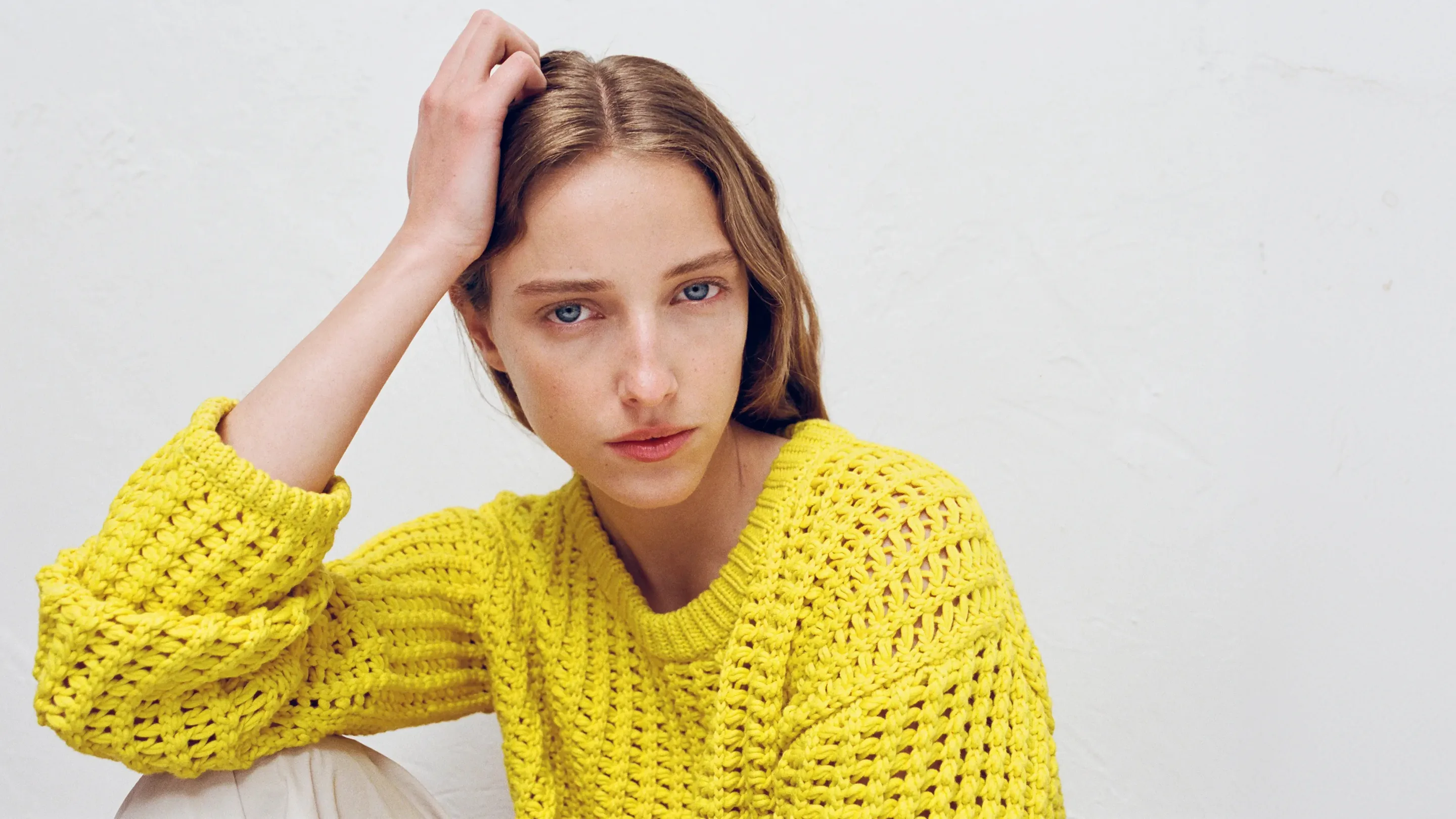 Modern Essentials, Radical Transparency